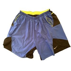 Nike Running Shorts XL